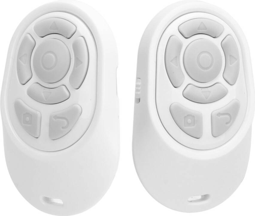 Bluetooth Remote Control Page Turner
