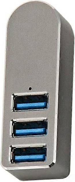 Usb splitter Rotating USB 3.0 Splitter 4 Port Expander