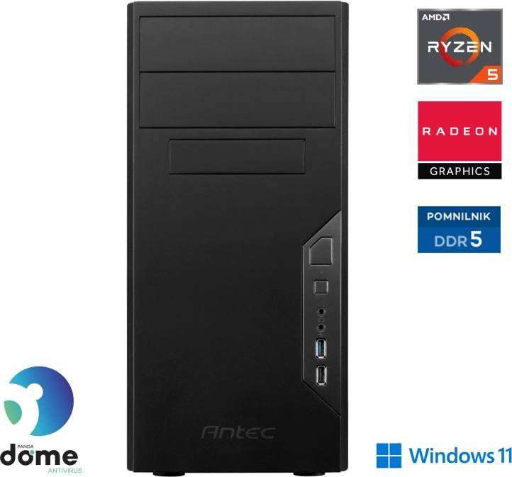 Home Advanced PC