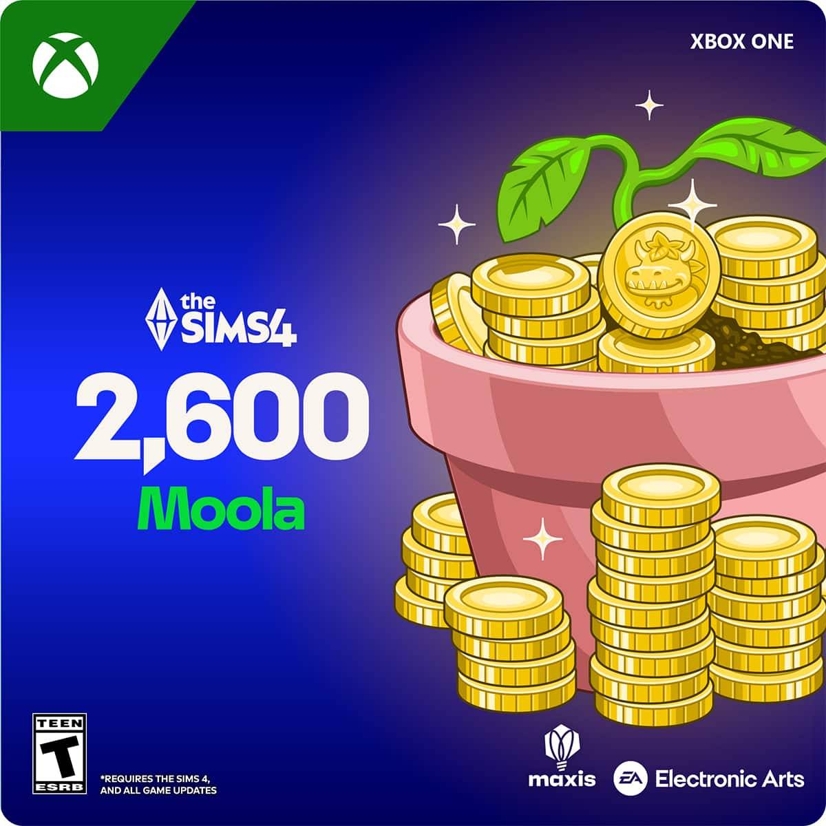 The sims 4 The SIMS 4 2600 VC Digital
