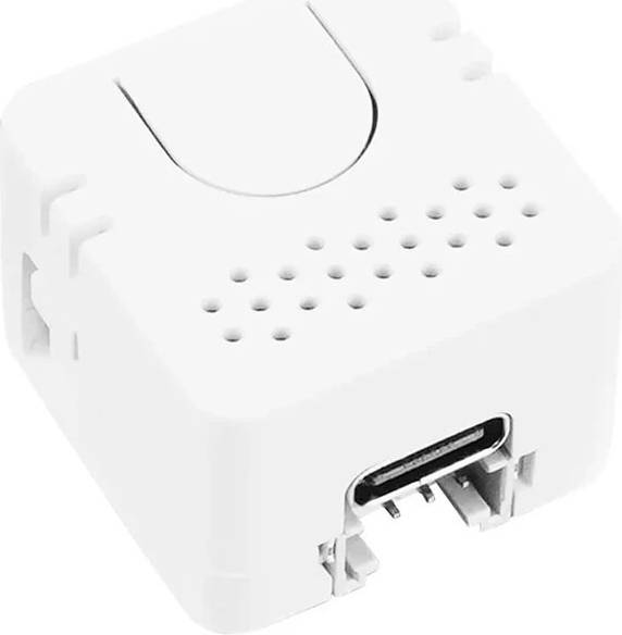 M5Stack ATOM Echo Programmable Mini Speaker Development Kit
