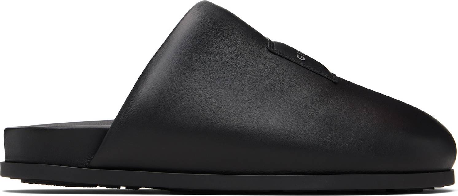 Givenchy Puffy Mules Sort