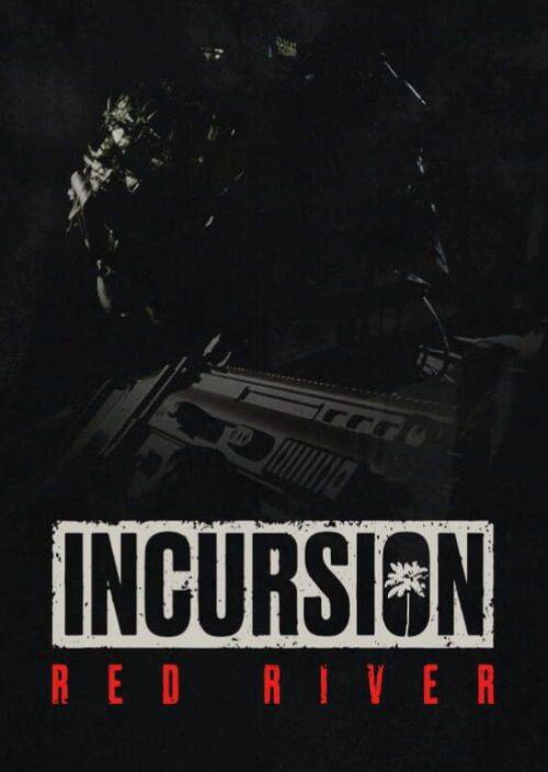 Incursion Red River PC
