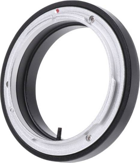FD-EOS Ring Lens Mount Adapter
