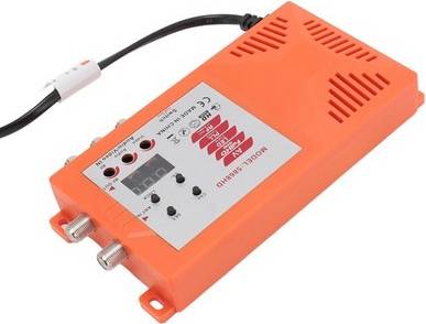 Hd Multimedia Interface Av To Rf Modulator Pal Ntsc Hd 1080p