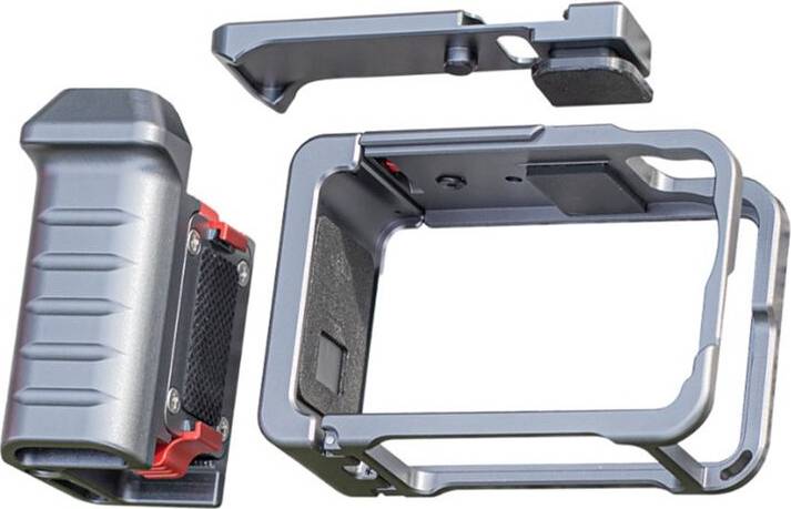 Kepptory Osmo Action 6 Rabbit Cage Frame