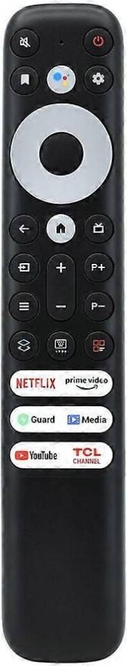 Télécommande Remplacement TCL RC902V FMR4