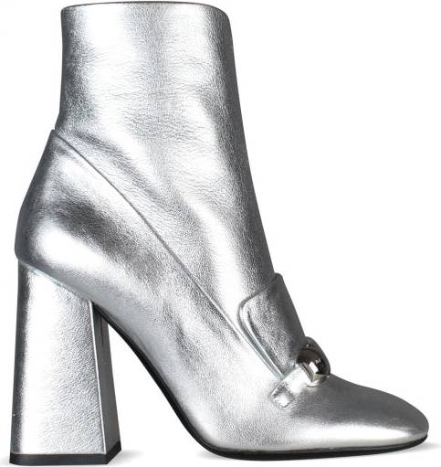 Boots Silver Brabant