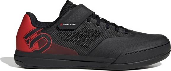 Hellcat Pro Radschuhe - Schwarz