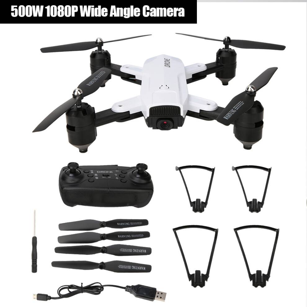 Selfie drone 1080P HD Camera FPV Function Remote