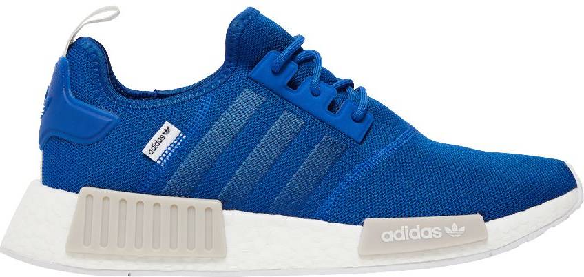 Adidas nmd r1 adidas NMD R1 Royal Blue
