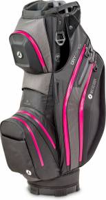 Motocaddy Cartbag Dry Series Sort Rosa