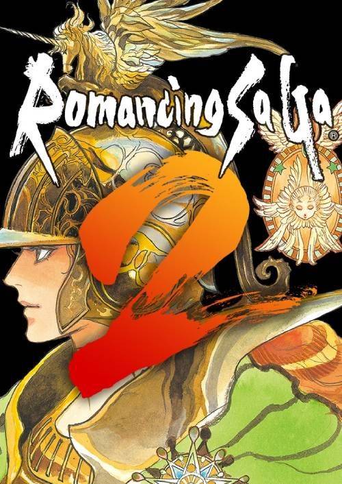 Romancing SaGa 2 PC