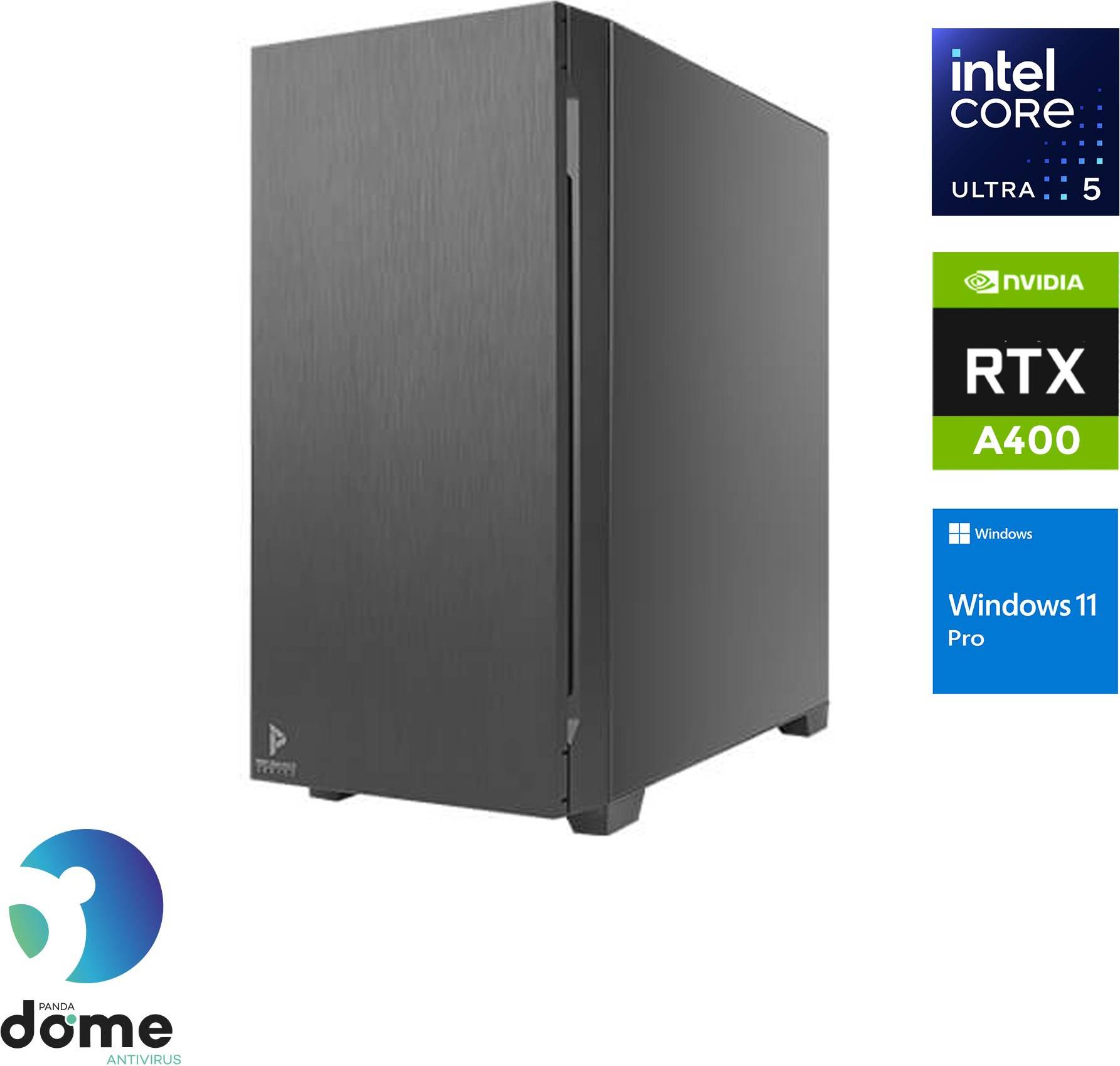 Anni Workstation Advanced PC