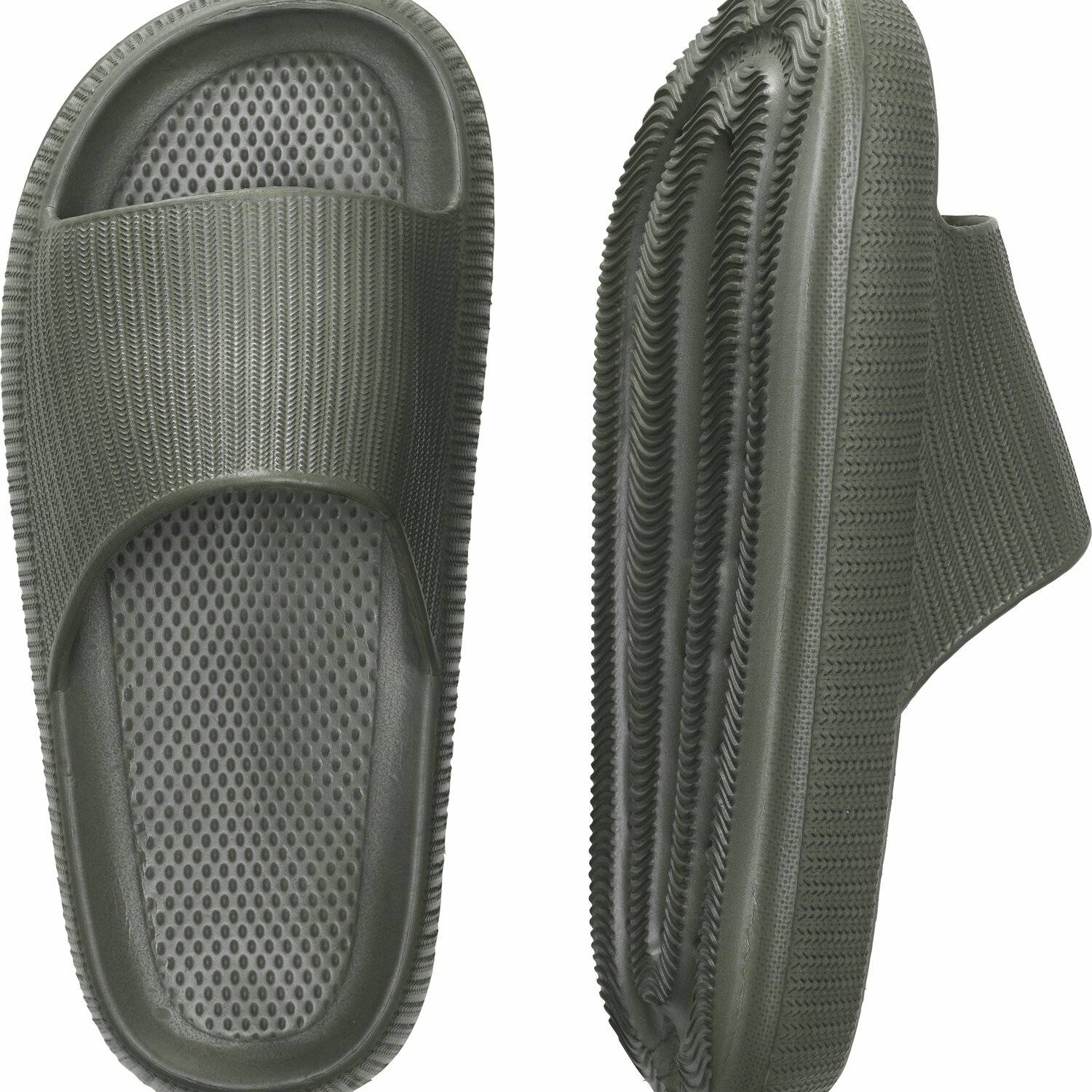 Lättviktstofflor Recovery Slippers - Rosa