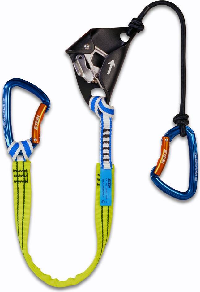 Stein Knee Ascent System