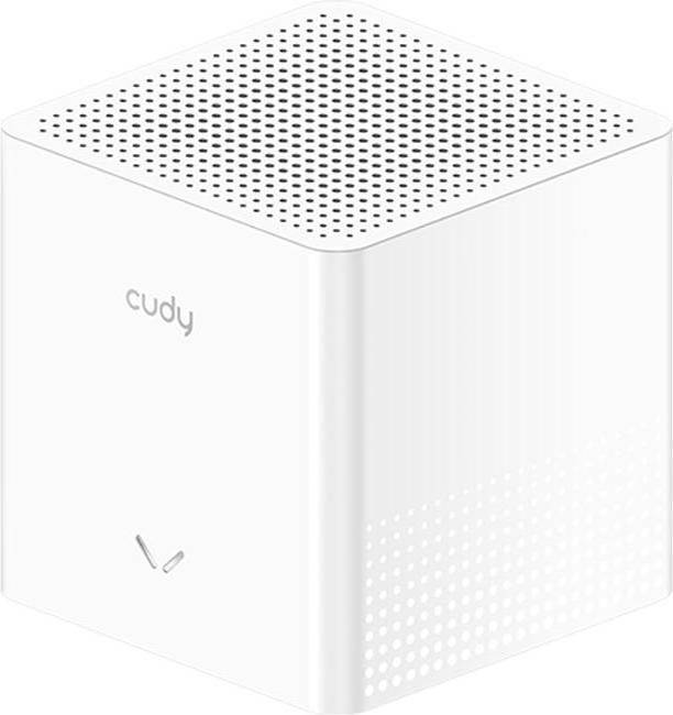 Cudy Mesh WLAN Systeme Router Argento