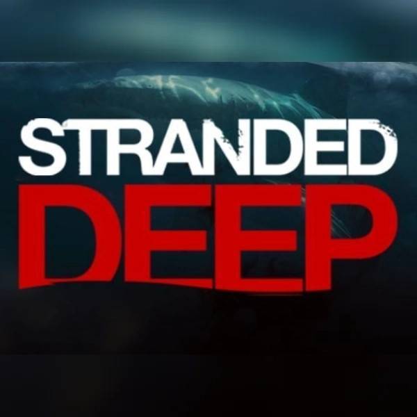 Stranded Deep PC Steam Gift