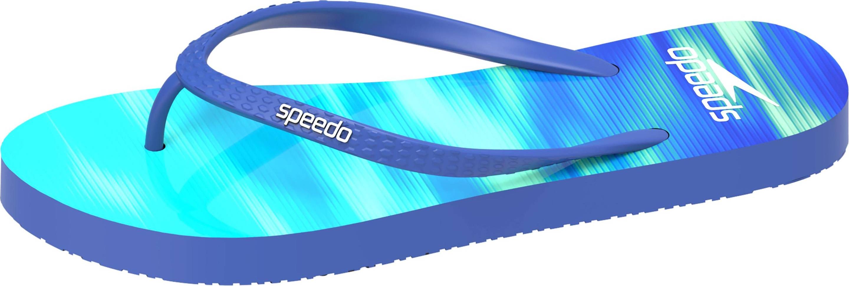 Flip Flops - Blue