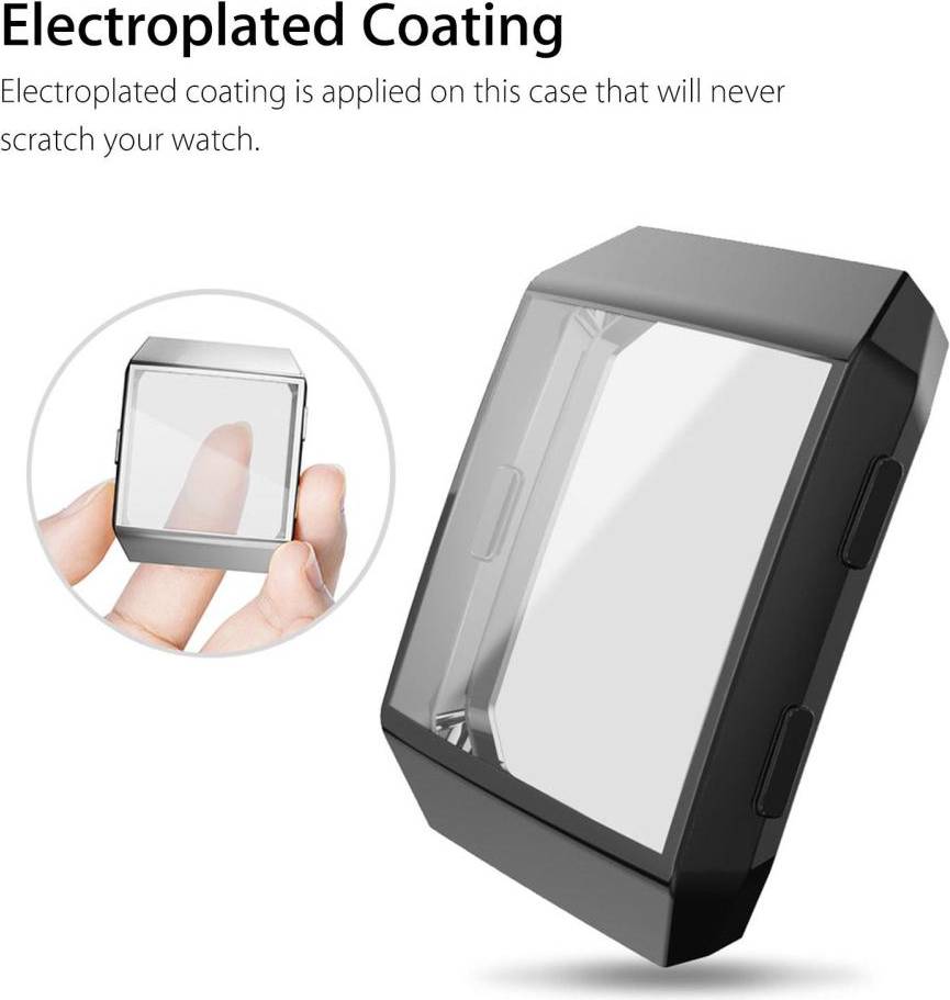 Frame Watch Case