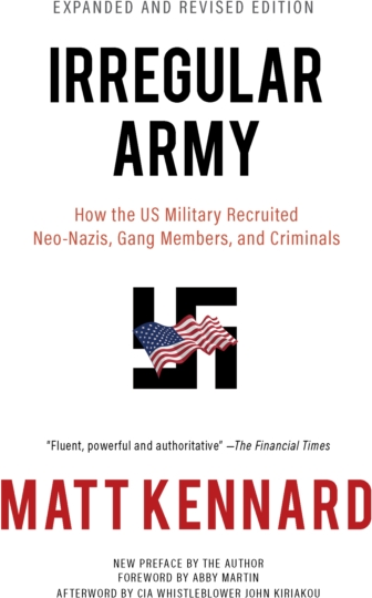 Irregular Army