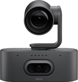 Logitech Rally AI Konferenzkamera Pro Grafit