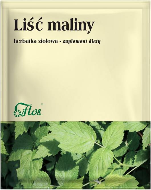 Flos Raspberry Leaf Tea 50 g