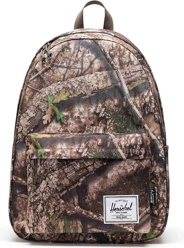 Herschel Realtree Classic Xl Backpack - Multi/Patterned