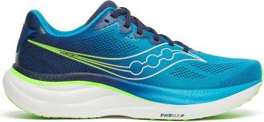 Saucony Ride 19 Herr - Sunrise
