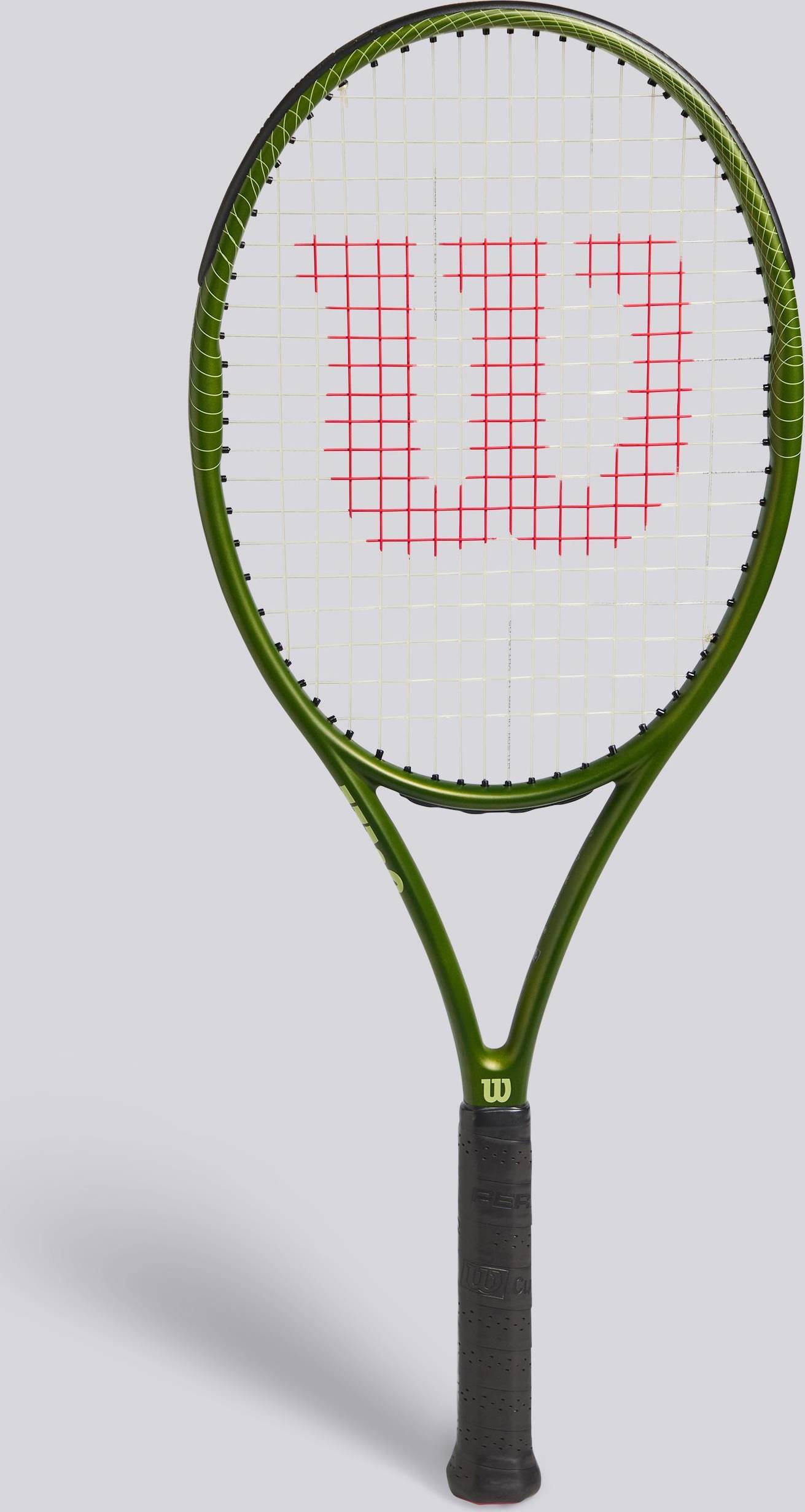 Wilson blade Wilson Blade Feel 103 Tennis Racket