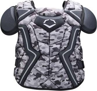 Evoshield Limited Edition Baseball Chest Protector