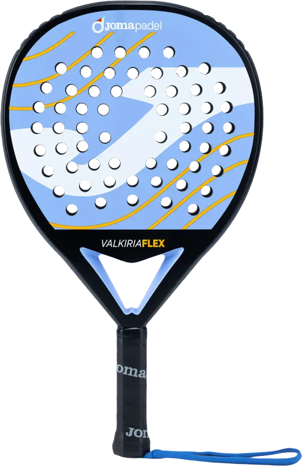 Joma Valkiria Flex Paddle Racket