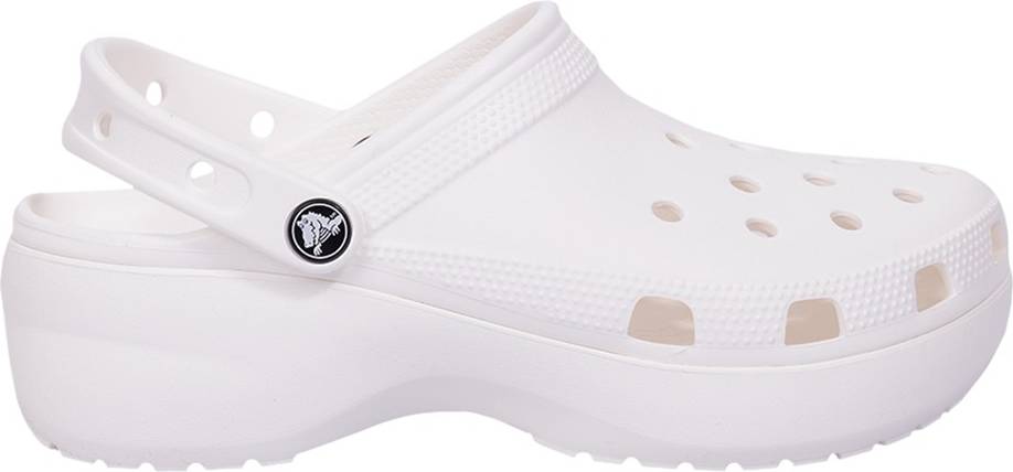 Crocs Classic Platform Clog