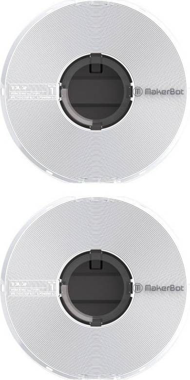 Spool filament MakerBot Tough Precision Filament Spool 2-Pack