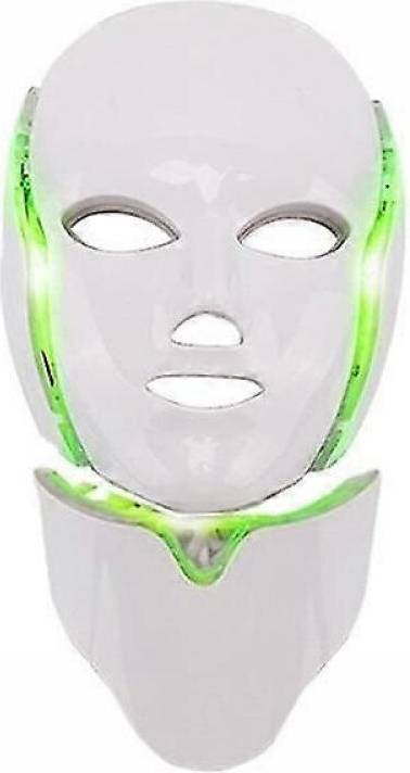 7 Colors Led Facial Mask Machine