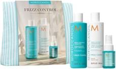 Moroccanoil Frizz Control Spring Set
