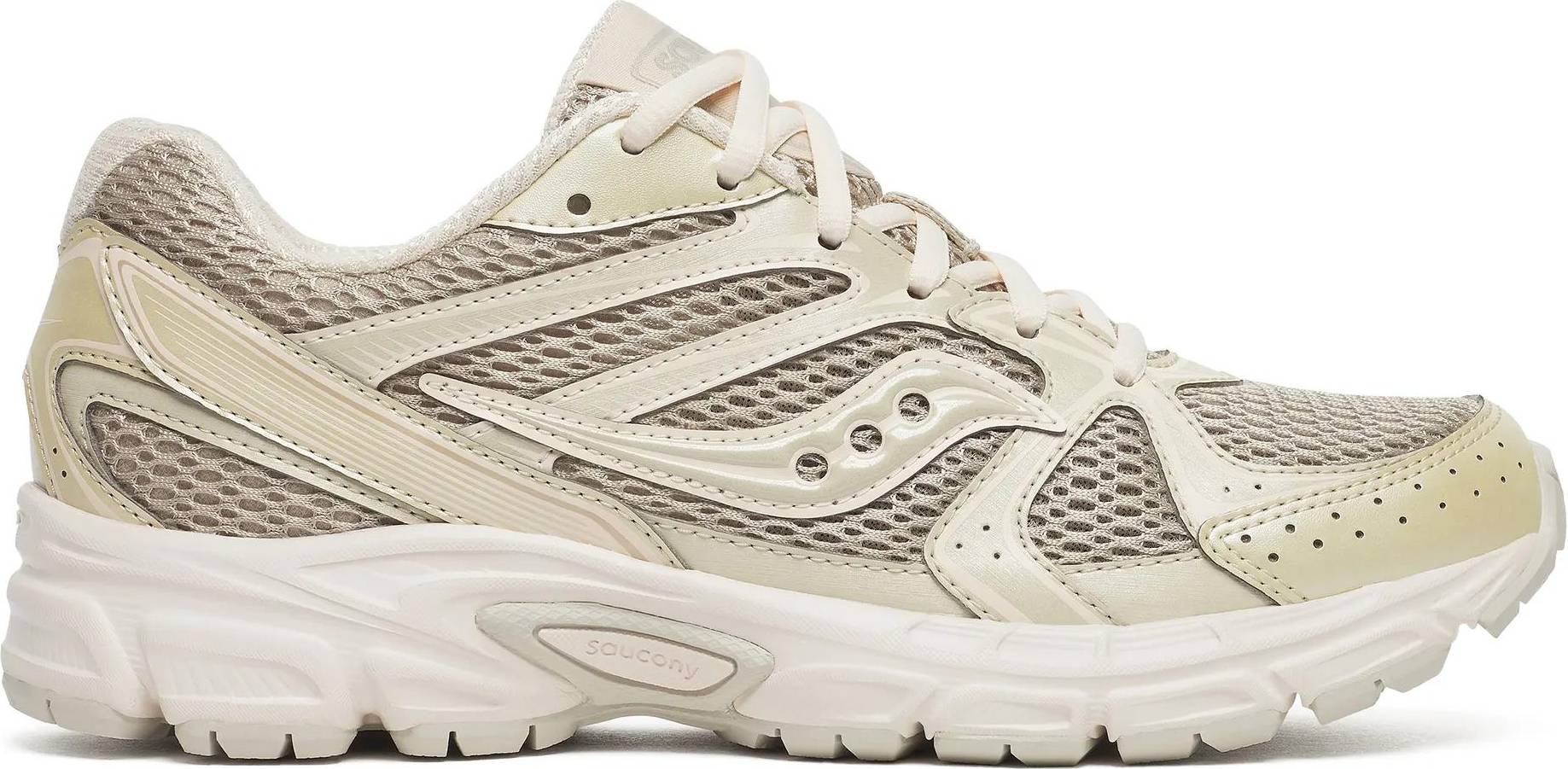 Saucony Ride Millennium Løbesko