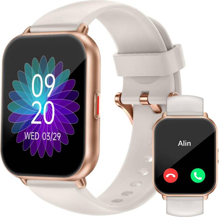 Ruimen Smart Watch Answer Dial Call