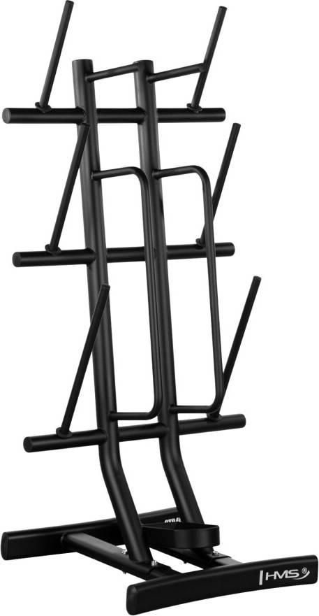 Northix Weight Barbell Training Rack