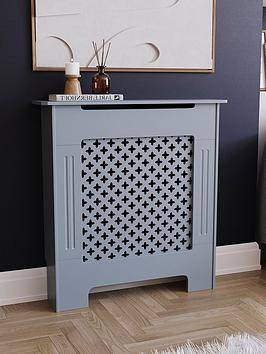 Vida Designs Oxford Small Radiator Cover
