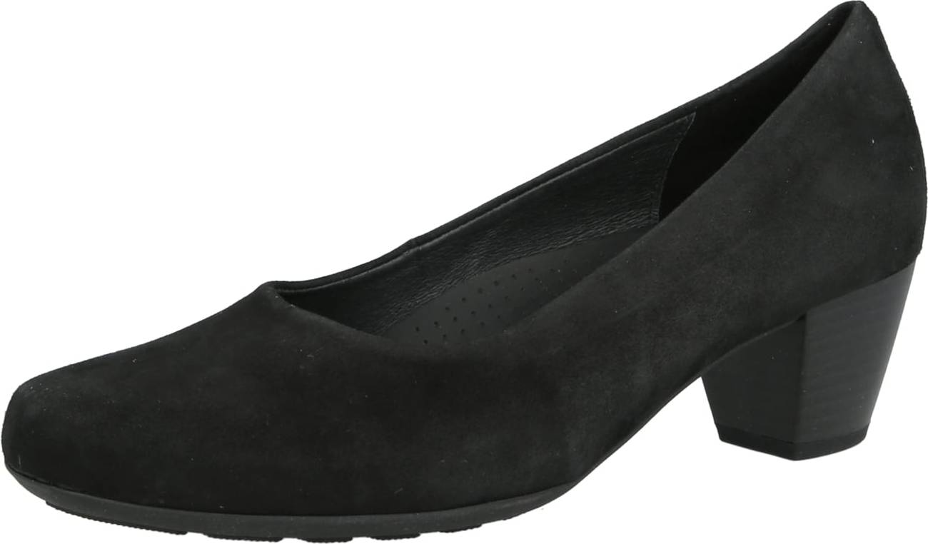 Gabor Pumps - Sort