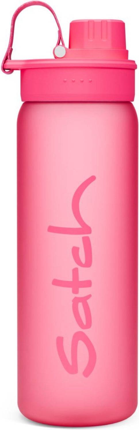 Satch Vattenflaska 650 ml - Rosa