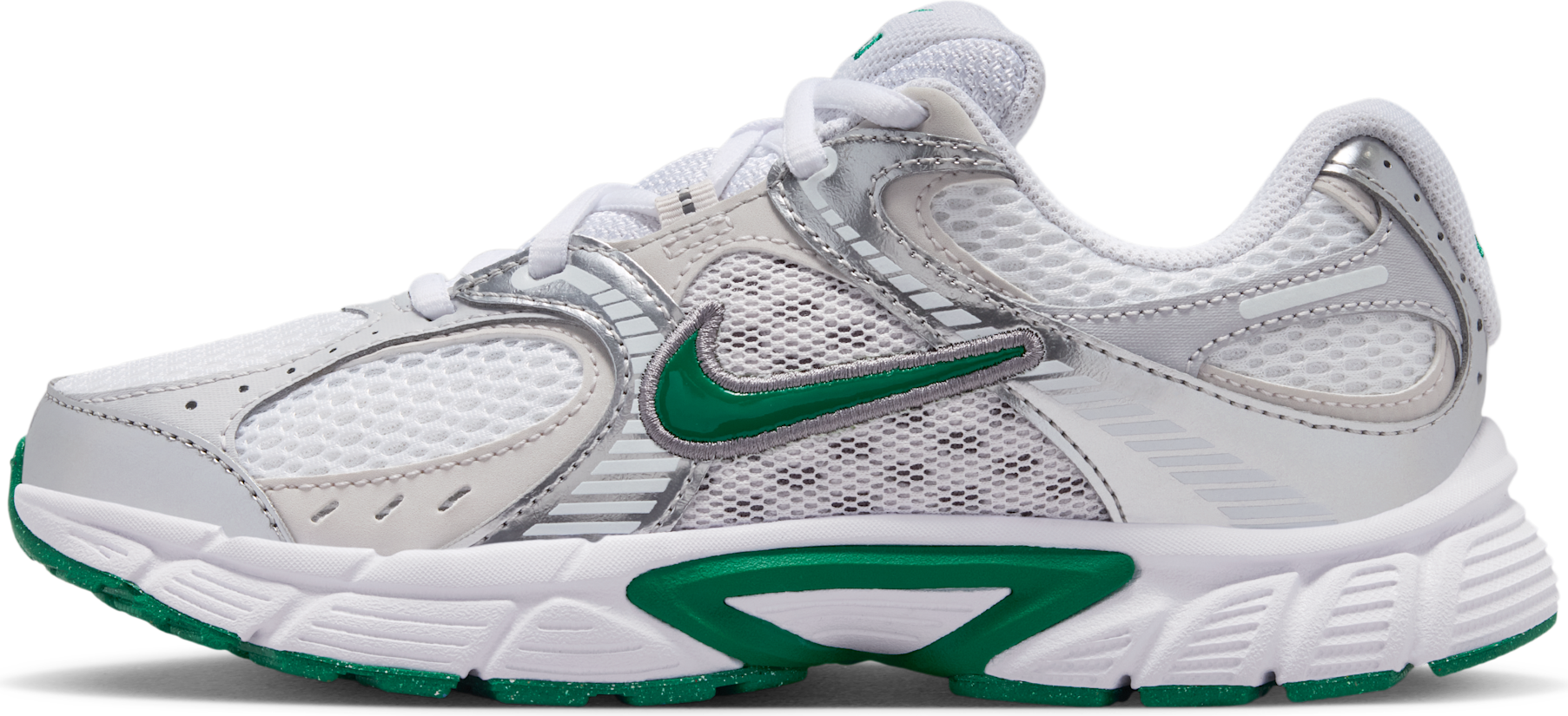Nike V5 RNR - Vit