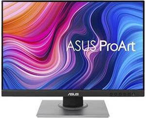 ASUS ProArt PA248QV Computer Monitor 24.1 WUXGA LED