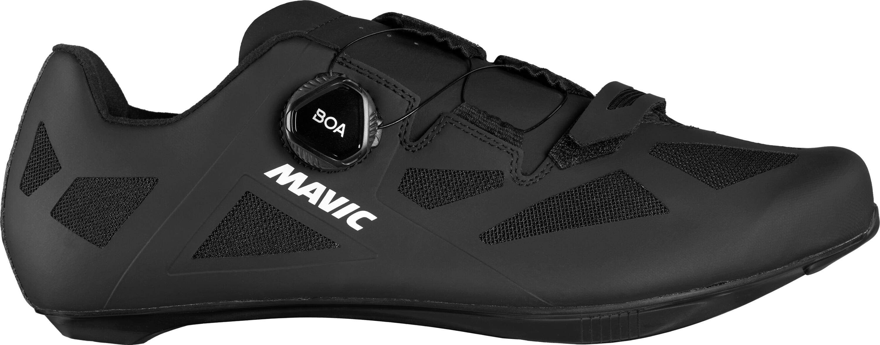 Mavic Cosmic Elite SL Racerskor - Black