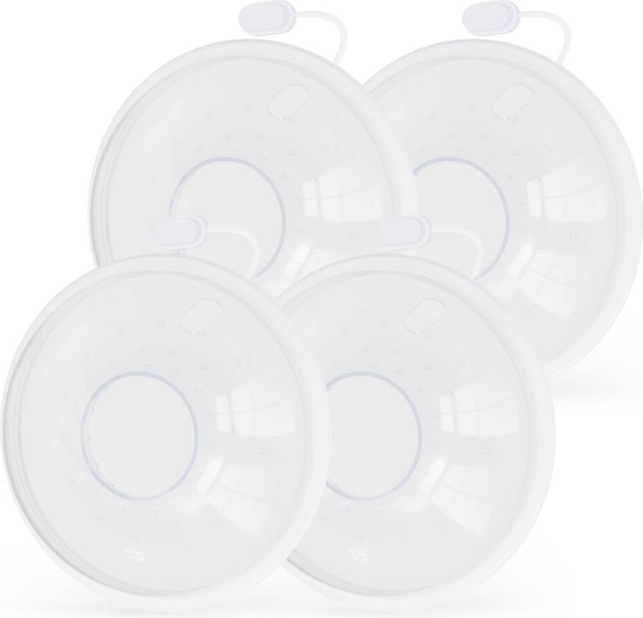 Breast Milk Collection Breast Shells