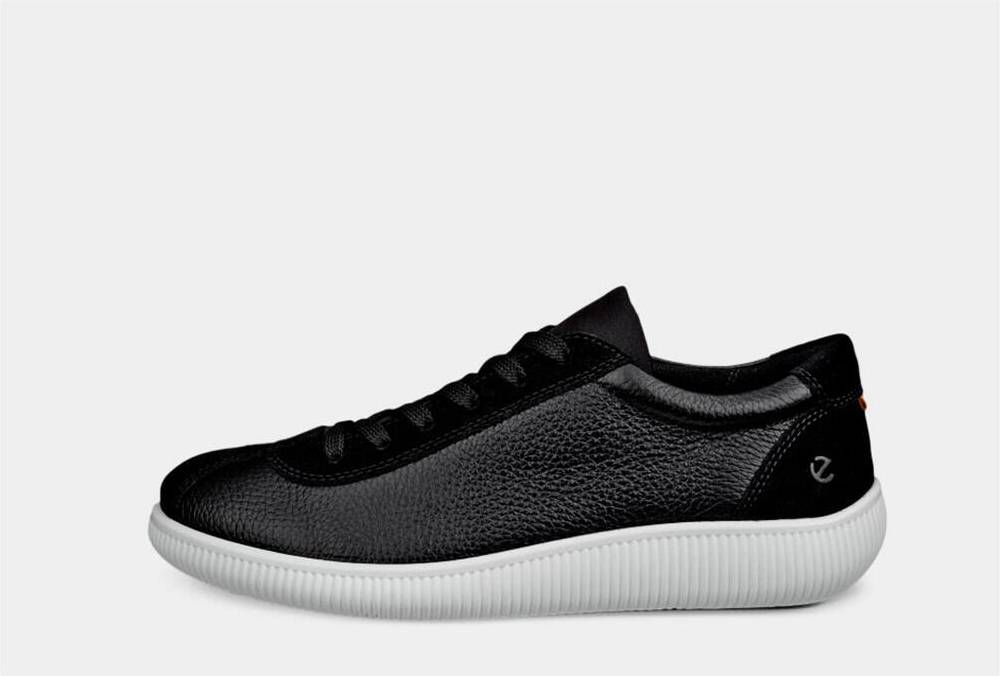 ecco Soft Zero W Sort