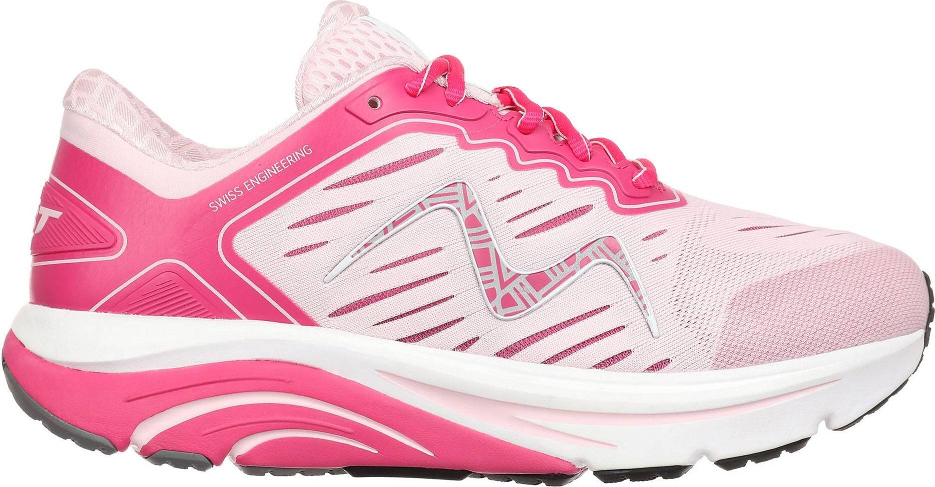 2000 II Sneaker - Rosa