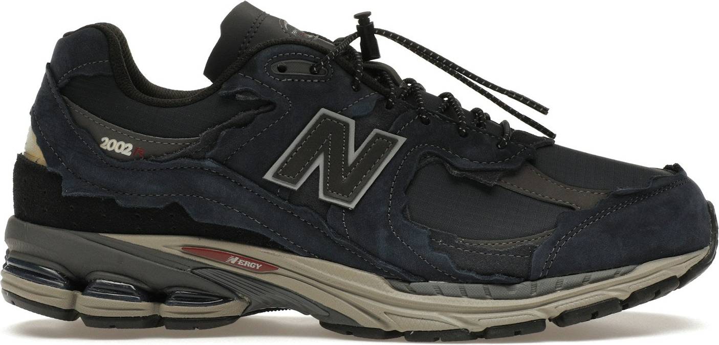 New balance 2002 unisex sneakers New Balance 2002R Protection Pack Eclipse