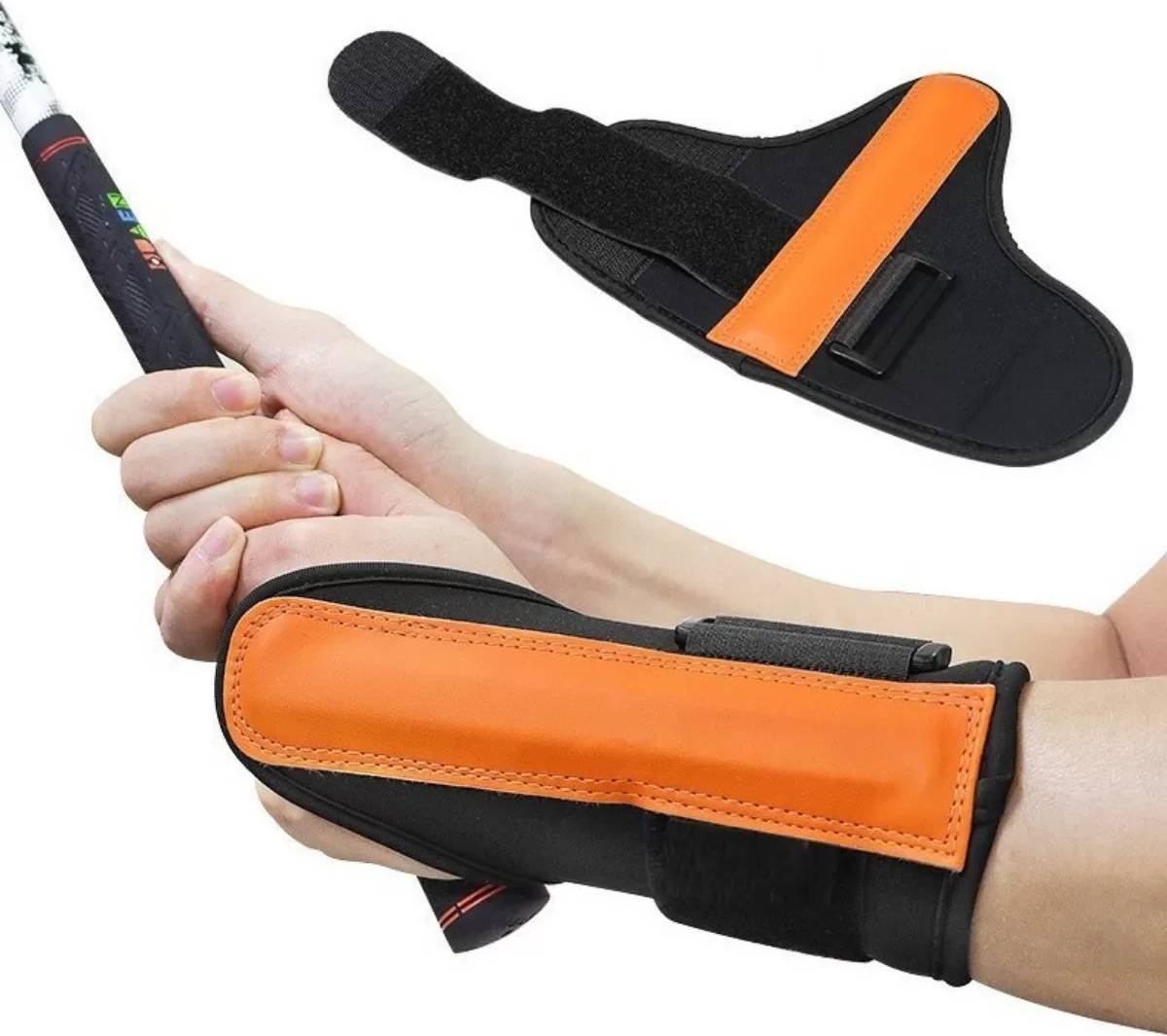 INF Golf Rannetuki Swing Trainer